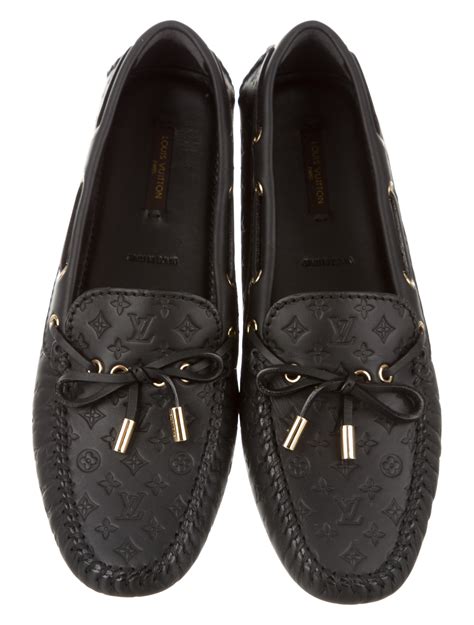 loafers louis vuitton|louis vuitton loafers for women.